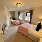 بيت ضيافة Killaran House كيلارني