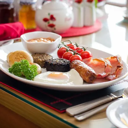 Penzion Killaran House 4*