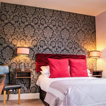 Penzion Killaran House