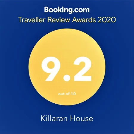 Killaran House 2* קיל איירן