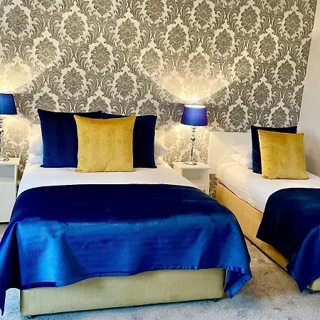 Killaran House 4* Killarney