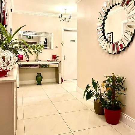 Killaran House בית הארחה