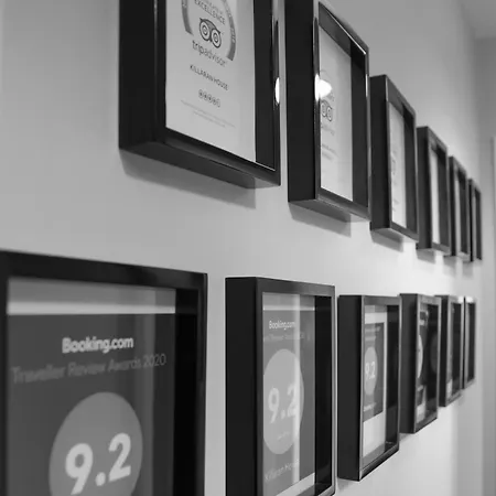 Killaran House Killarney