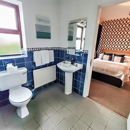 Penzion Killaran House Killarney