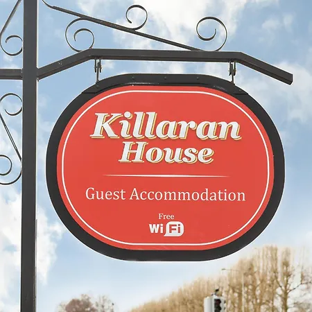 Killaran House Penzion