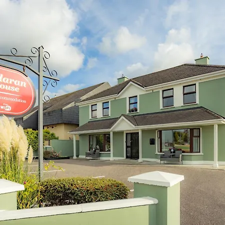 Killaran House Killarney
