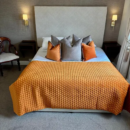 Killaran House Guest house 4*