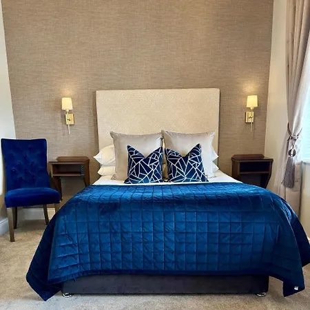 Guest house Killaran House Killarney