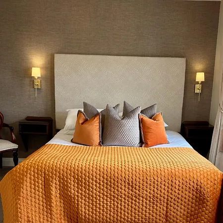 Killaran House 4* Killarney