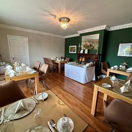 Killaran House 4* كيلارني