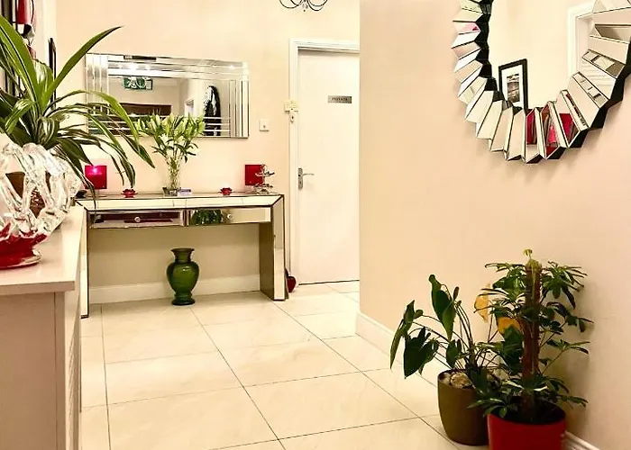 Killaran House Guest house