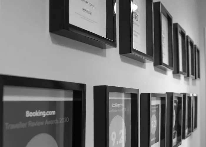 Killaran House Killarney