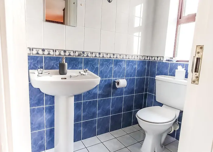 Guest house Killaran House Killarney