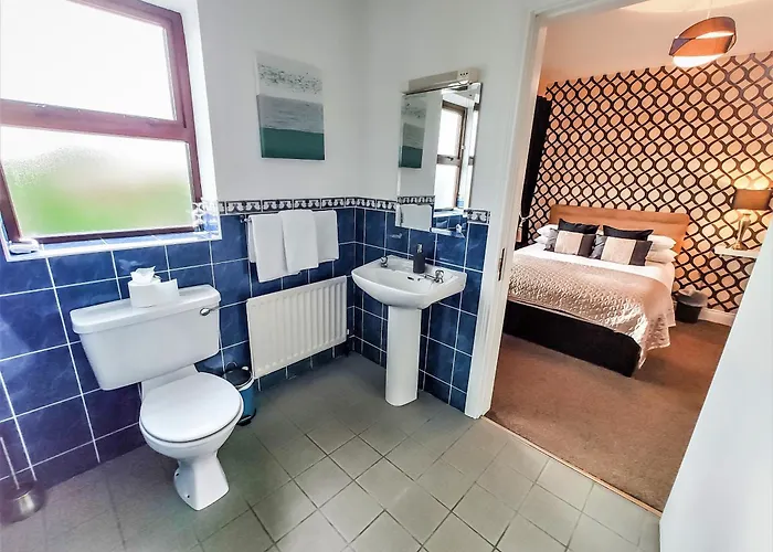 Guest house Killaran House Killarney