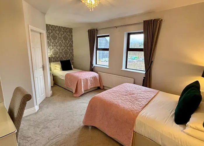 Guest house Killaran House Killarney