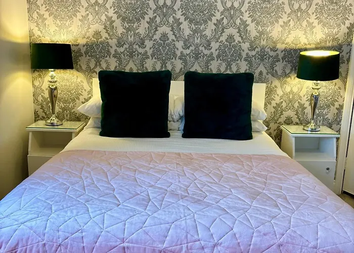 Killaran House Killarney