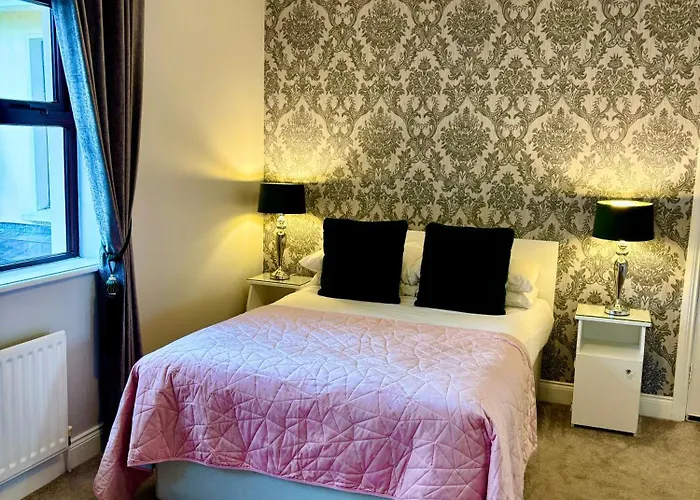 Killaran House Guest house