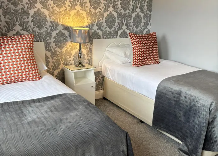 Guest house Killaran House