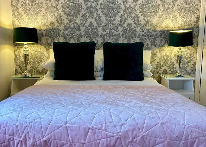 Killaran House Guest house 4*