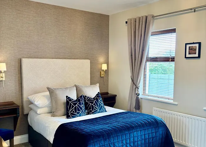 Killaran House Killarney