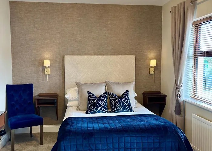 Guest house Killaran House