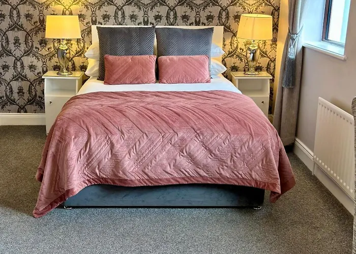 Killaran House Guest house Killarney