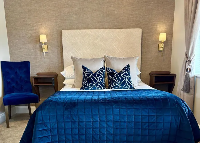 Guest house Killaran House Killarney