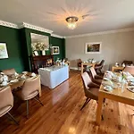 Maison d'hôtes Killaran House 4*
