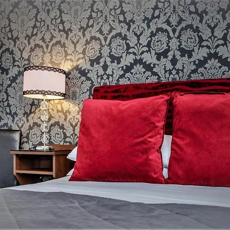 Гостевой дом Killaran House