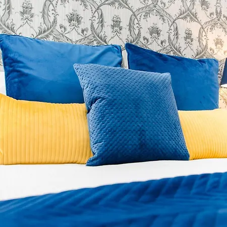 Killaran House Гостевой дом 4*