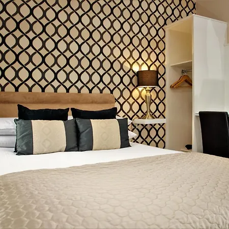 Killaran House Гостевой дом 4*