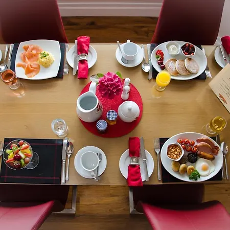 Killaran House Гостевой дом Килларни