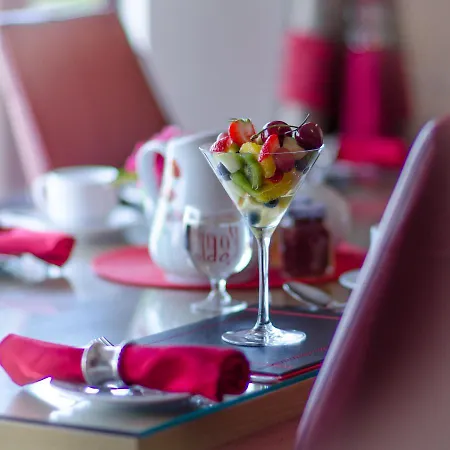 Killaran House Гостевой дом Килларни