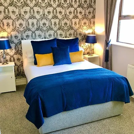 Гостевой дом Killaran House