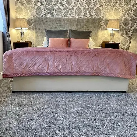 Killaran House Килларни