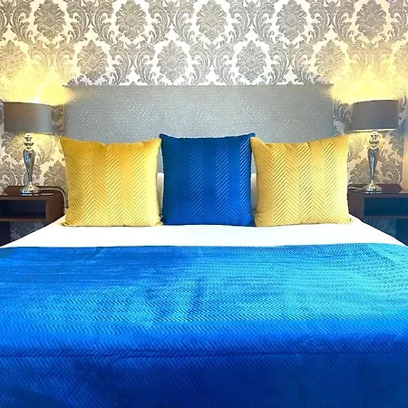 Killaran House Килларни