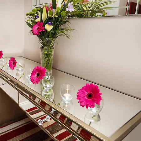 Killaran House Гостевой дом