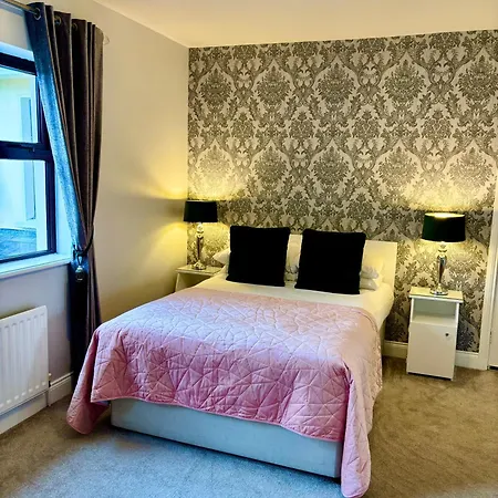 Killaran House Гостевой дом