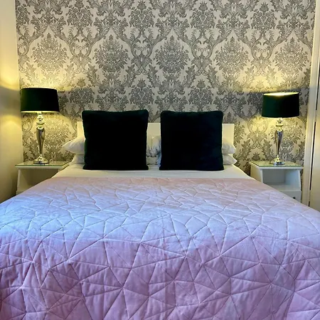 Killaran House Гостевой дом 4*