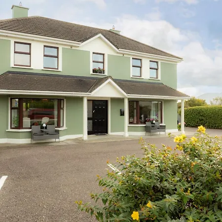 Гостевой дом Killaran House Килларни