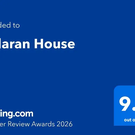 Killaran House Vendégház Cill Airne