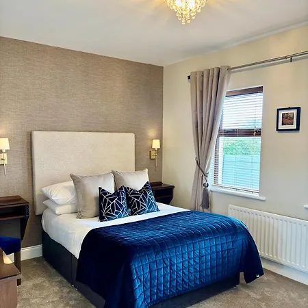 Killaran House Killarney