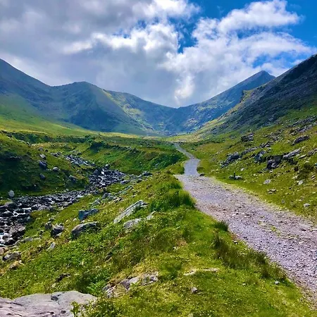 Гостевой дом Killaran House Килларни