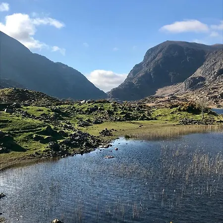 Killaran House Гостевой дом Килларни