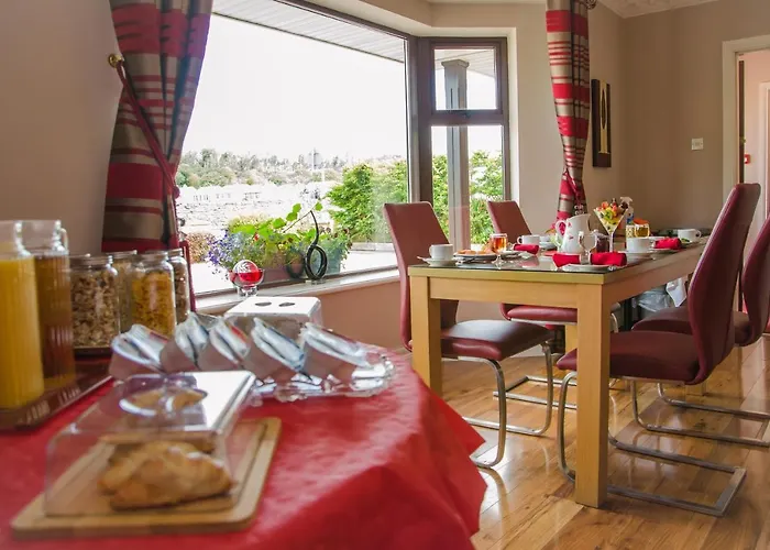 Killaran House Killarney