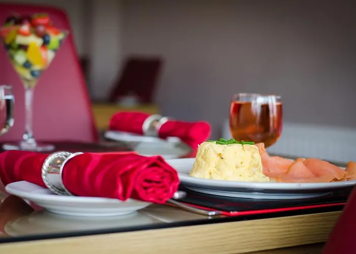 Killaran House Maison d'hôtes Killarney