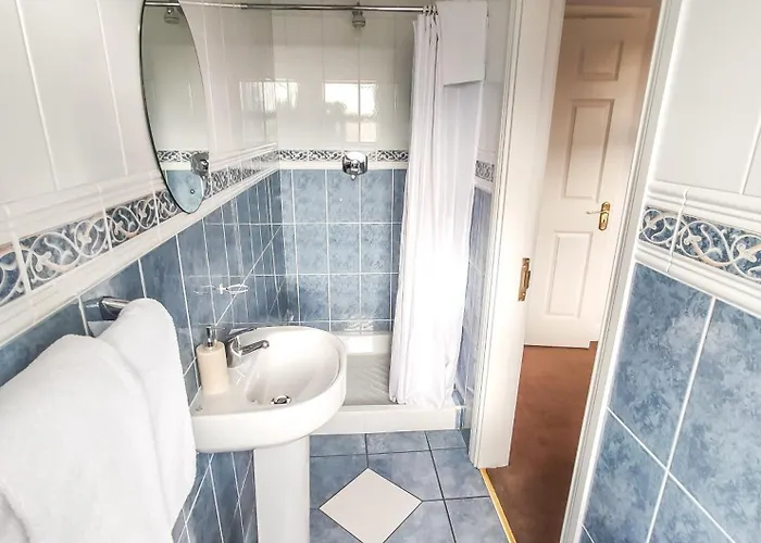 Vendégház Killaran House 4*