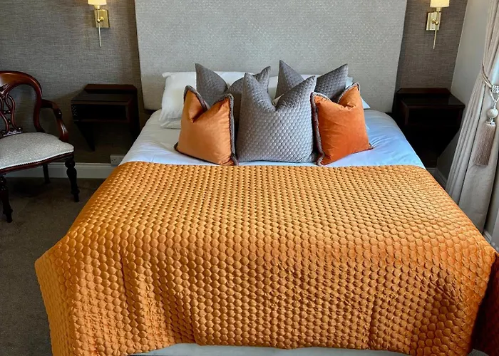 Killaran House Maison d'hôtes 4*