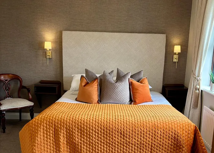 Killaran House 4* Killarney