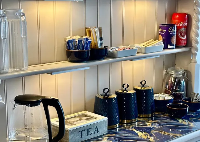 Killaran House Maison d'hôtes